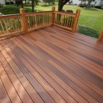 How capped composite materials overcome common decking concerns