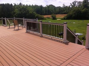 2019 Composite Decking Prices | Cost of Composite Decking