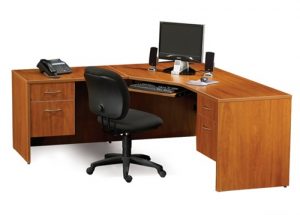 Maverick Desk MMCD72 Computer Corner Desks 72