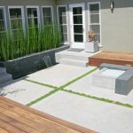 Concrete Patio - Design Ideas, and Cost - Landscaping Network