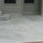 Stamped Concrete Patio | Custom Concrete Patio | WNY | Buffalo NY