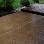 Stamped Concrete Patio - Cost & Designs | Concrete Craft