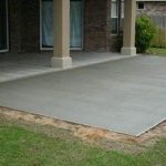 Pouring Concrete - general info, tips, & local contractors