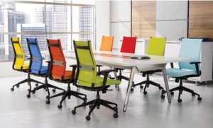 Modern Conference Chairs