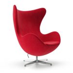 Modern Lounge Chairs / Arm Chairs