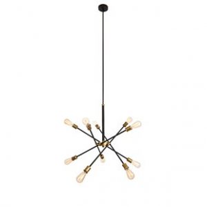 Modern and Contemporary Chandeliers | AllModern