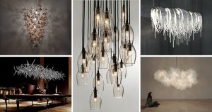 11 Contemporary Chandeliers That Make A Statement | CONTEMPORIST