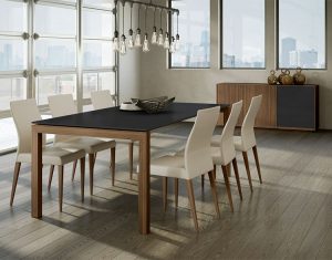 Torelli Vinci Dining Table - Sarasota Modern & Contemporary Furniture