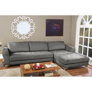 Buy Modern & Contemporary Sectional Sofas Online at Overstock | Our