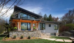 Contemporary Homes on Houzz: Tips From the Experts