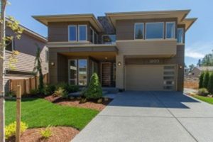 Merit Homes, Inc. | Modern homes in Kirkland WA