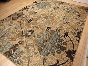 Amazon.com: Large 8x11 Contemporary Rugs for Living Room Dining Rugs