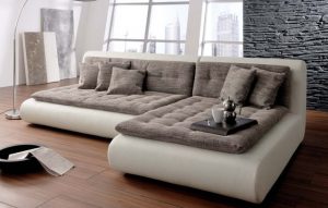 20 Awesome Modular Sectional Sofa Designs