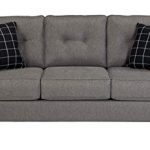 Amazon.com: Benchcraft - Brindon Contemporary Sofa Sleeper - Queen