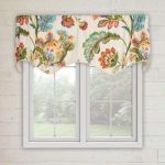 Contemporary - Window Scarves & Valances - Window Treatments - The