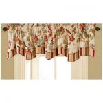 Contemporary - Window Scarves & Valances - Window Treatments - The