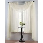 SmartSheerâu201e¢ Energy Saving Window Curtain Panel - BedBathandBeyond