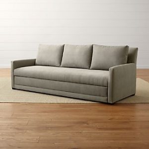 Convertible Sofa Beds | Crate and Barrel