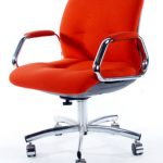 Cool Retro Office Chair