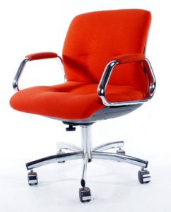 Cool Retro Office Chair