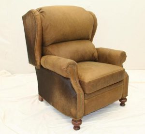 Cool Western Style Furniture Recliner