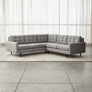 Corner Sofas | Crate and Barrel