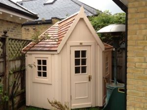 Another corner shed | Shed/ greenhouse | Pinterest | Corner sheds