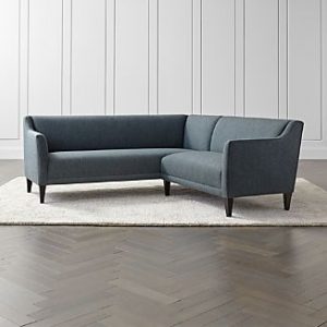 Corner Sofas | Crate and Barrel