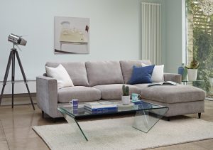 Corner sofa beds - Furniture Village