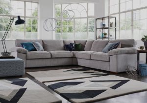 Corner sofas & chaise end sofas - Furniture Village