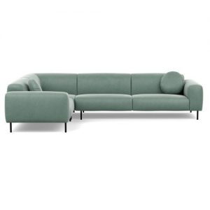 Corner Sofas | Modern Corner Sofas & Chaises | Fabric Corner Settees