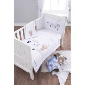 Cot Bedding Sets You'll Love | Wayfair.co.uk