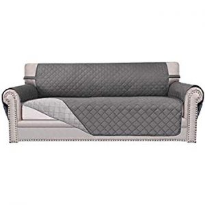 Amazon.com: Sofa Covers,Slipcovers,Reversible Quilted Furniture