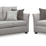 Mckenna Sofa and Loveseat Set | Value City Furniture and Mattresses