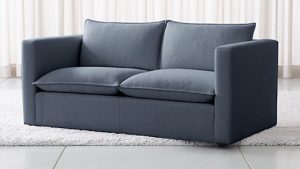 Sofas, Couches and Loveseats | Crate and Barrel