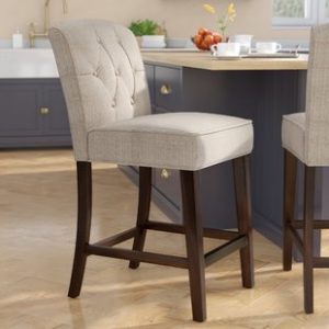 Counter Height Bar Stools You'll Love | Wayfair