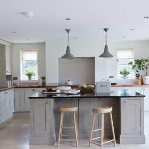 Country kitchens - lisaasmith.com