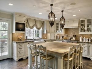 French Country Kitchen Decor - Visual Hunt