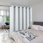 Curtain Room Dividers Accordion Provide with Regarding Idea Curtains