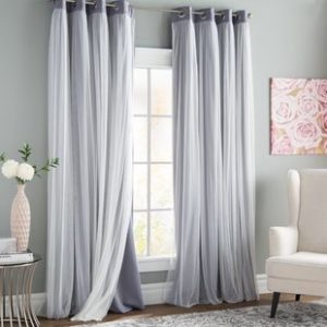 Curtains & Drapes | Joss & Main