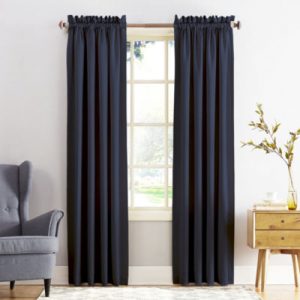 2 Pack Curtains & Drapes for Window - JCPenney