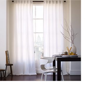 Curtains + Drapes | west elm