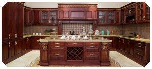 D & R Custom Kitchens Inc. | Cabinets | Des Moines, IA