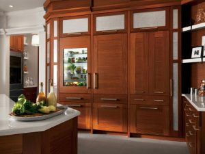 Custom Kitchen Cabinets: Pictures, Ideas & Tips From HGTV | HGTV