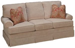 Kincaid-Custom-Kincaid Custom Sofa - Jordan's Furniture