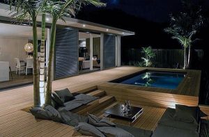 Top 60 Best Backyard Deck Ideas - Wood And Composite Decking Designs