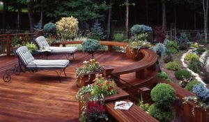 75 Most Popular Deck Design Ideas for 2019 - Stylish Deck Remodeling