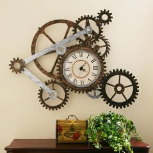 Wall Clocks You'll Love | Wayfair