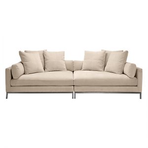 Ventura Extra Deep Sofa | 2 Piece Couch | Z Gallerie