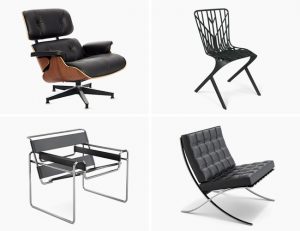 The 7 Best Chairs Designed By Architects - Gear Patrol